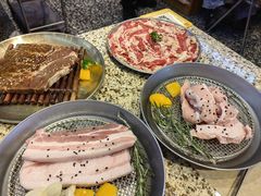 -安又胖韩国烤肉(美罗城店)