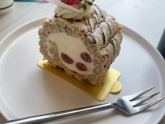 -SMAKA(复兴soho店)
