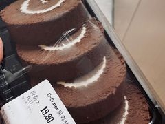 -G-Super 绿地优选(徐汇绿地缤纷城店)