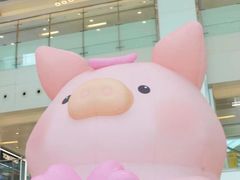 -新城市广场