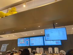 -奈雪的茶(凯德新都心店)