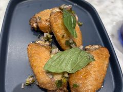 -玛尚诺意式餐厅(官舍店)