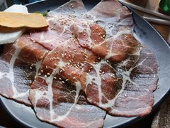 -山居屋炭火烧肉(厚街万达店)