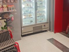 -DQ·蛋糕·冰淇淋(五角场万达店)