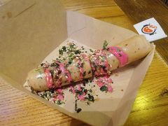 -JuiceRobot·手工意大利面&汉堡精酿(珠江新城店)