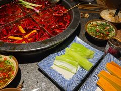 -陈眼镜火锅(总店)