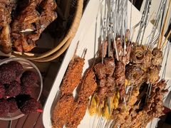 -三个大叔东北烧烤·砂锅菜(西三旗店)