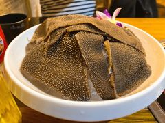 -味仙疯美蛙鱼头(清扬路总店)