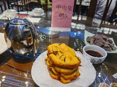 -中山宴(定州署店)