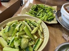 -灌顶姜母鸭(思明南路店)