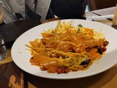 -奉天小馆·非遗东北菜(沈阳万象城店)