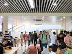 -东华大学第一食堂(松江校区店)