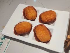-蘩楼(华强北总店)