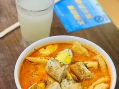 -绿柠食堂(北外滩店)