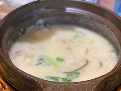 -小城粥道·海胆鲜虾粥(解放广场店)