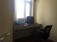 -兰州白云宾馆(西楼)