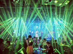 -MOSSO音乐酒吧·live house(南京旗舰店)