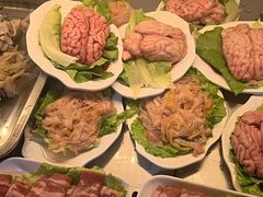 -牛华八婆麻辣烫(起源店)