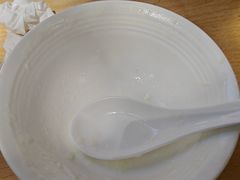 -沙湾姜埋奶(兴新包店)