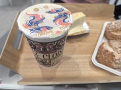 -85度C(上海秀沿路店)