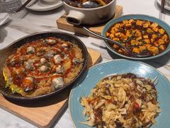 -志明眷村·台式融合菜·宵夜