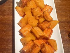 -金手鼓·新疆菜(南京店)
