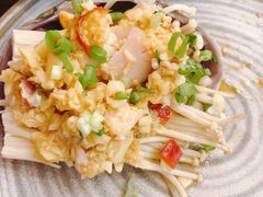 -必点海鲜·鲅鱼水饺(鞍山西道店)