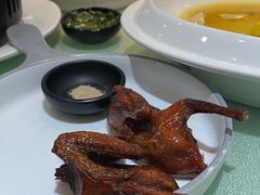 -日昌餐馆(德胜门店)