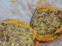 -麦当劳(祈年大街店)