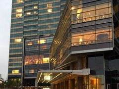 -上海浦东嘉里大酒店