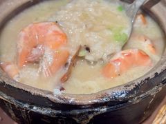 -李记潮汕砂锅粥(营福路店)