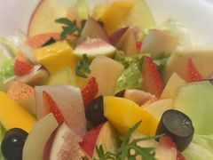 -马克西姆俄罗斯餐厅(通亚街店)