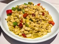 -阿露佳·舌尖上的安吉菜