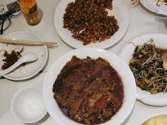 -紫光园(劲松店)