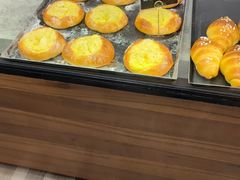 -方炉·天然食材面包店(青秀店)