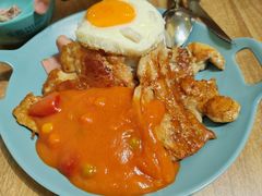 -金捞茶餐室(祐汉兴隆楼店)