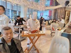 -湖锦酒楼·31年地道湖北菜(黄鹤楼店)