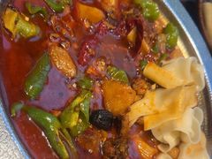 -那拉提之疆·新疆菜(美院店)