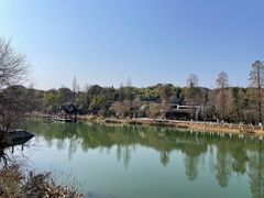 -常德桃花源景区