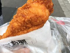 -恶魔鸡排(逢甲总店)