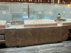 -丰卓会海鲜自助(中润大道店)