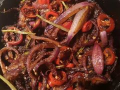 -绿茶餐厅(布吉万象汇店)