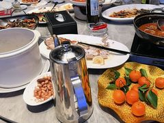 -五姊妹海鲜(火车站店)