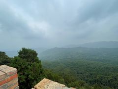 -照金香山旅游景区