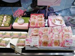 -好利来(川大店)