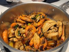 -七欣天香辣蟹火锅(无锡金太湖国际城店)