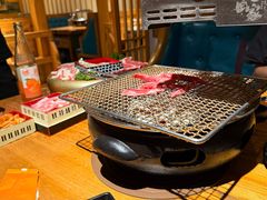 -九田家黑牛烤肉料理(华侨城店)