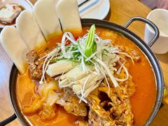 -海云台韩式汤饭·13年匠心韩料(南山店)