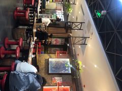 -薛阿婆(北美新天地中心店)