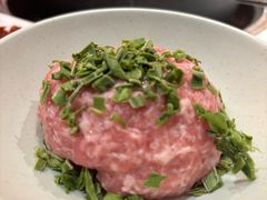 -热火朝天鲜切牛肉火锅(南强街巷店)